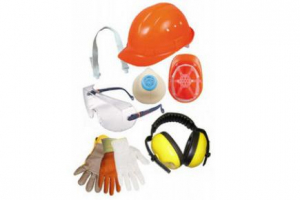 Засоби індивідуального захисту